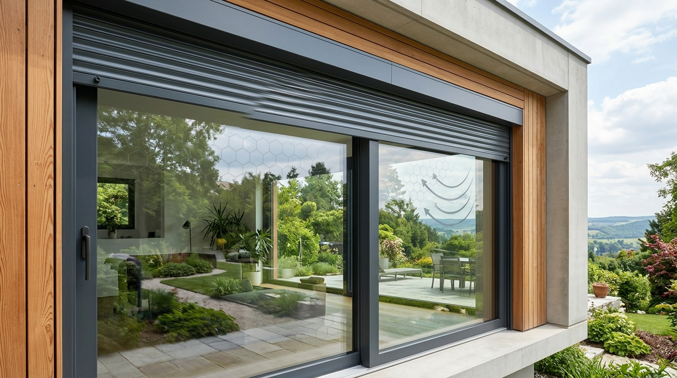 Impact Windows vs Hurricane Shutters: Cost & Protection Compared (2026)
